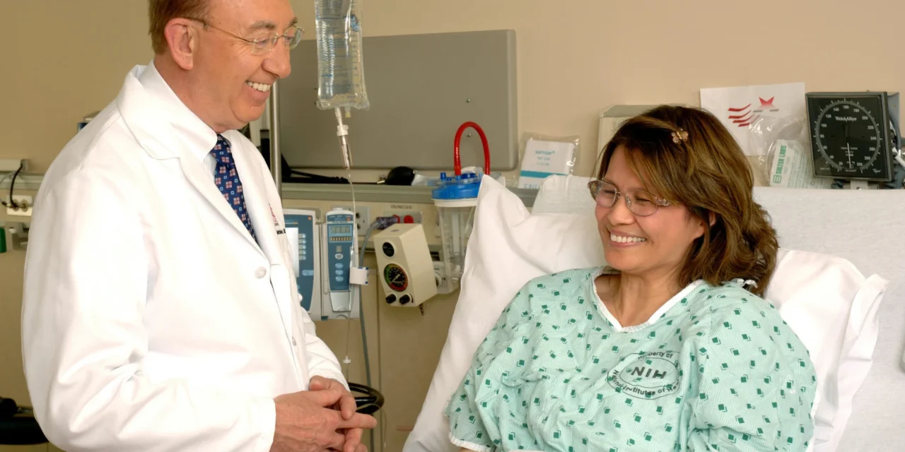 4 Alasan Pasien Indonesia Gak Perlu “Nyeberang” Lagi