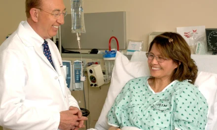 4 Alasan Pasien Indonesia Gak Perlu “Nyeberang” Lagi