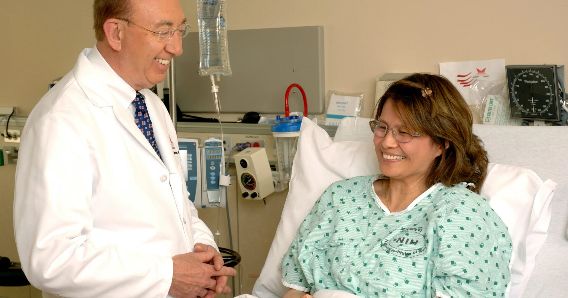 4 Alasan Pasien Indonesia Gak Perlu "Nyeberang" Lagi