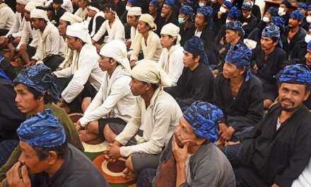 Bukan Cuma Tanpa Listrik, Ini Rahasia Tersembunyi Baduy