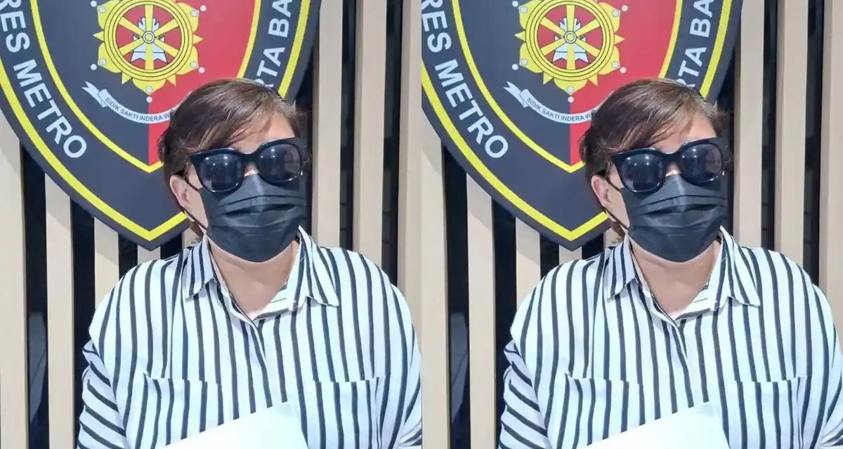 Di Mana Ayah? Imelda Bongkar Makam Demi Cari Kebenaran