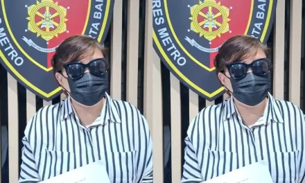 Di Mana Ayah? Imelda Bongkar Makam Demi Cari Kebenaran