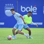 Dion Markx Datang! Ini Profil Bek Yang Kini Bela Persib