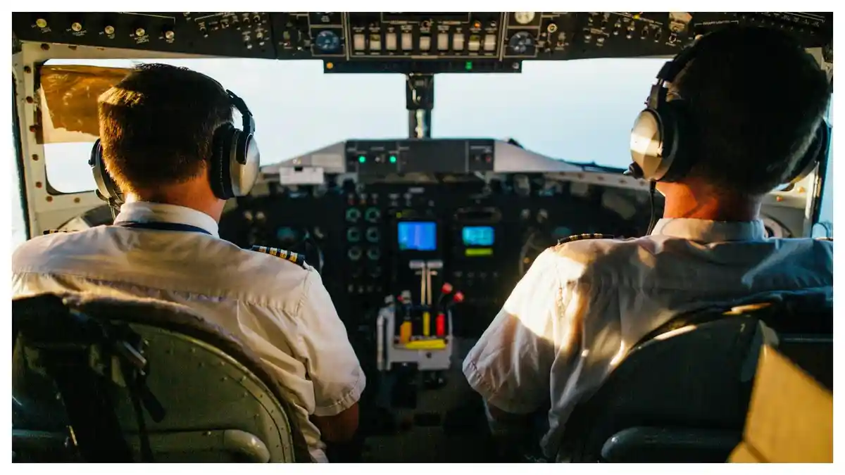 Fix Nekat! 4 Tahun Pria Ini Nyamar Jadi Pilot Demi Tiket Gratis