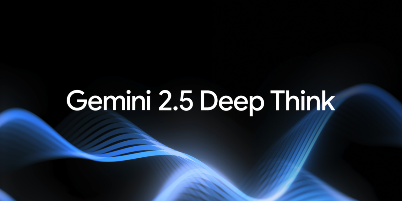 Gemini 2.5 Deep Think: Calon Raja Baru Di Dunia AI?