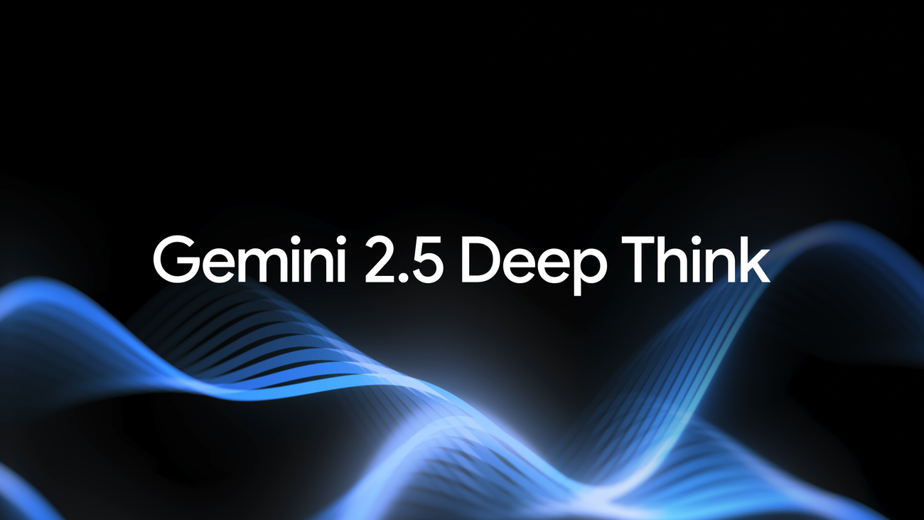 Gemini 2.5 Deep Think: Calon Raja Baru Di Dunia AI?