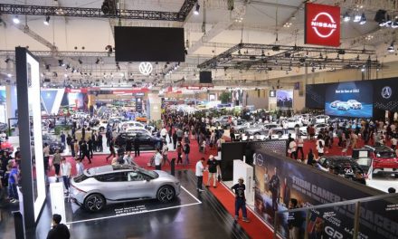 Industri Otomotif Lemas, Harap Pemerintah Segera Turun Tangan