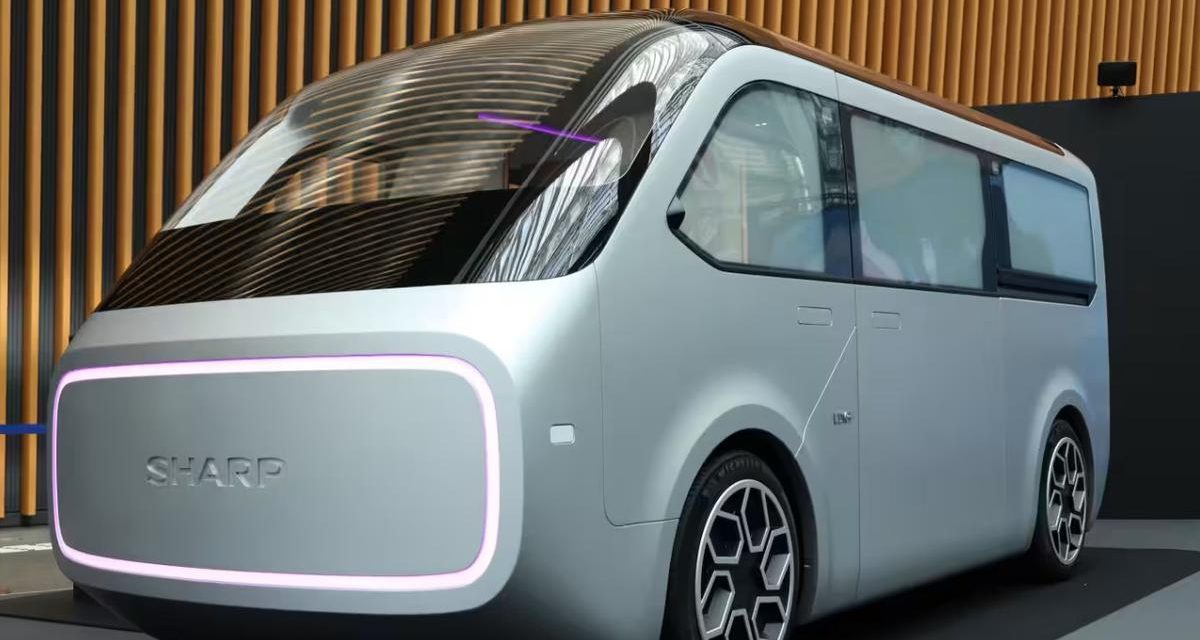 Invasi Mobil Listrik Terjangkau: Revolusi Nyata Di Depan Mata