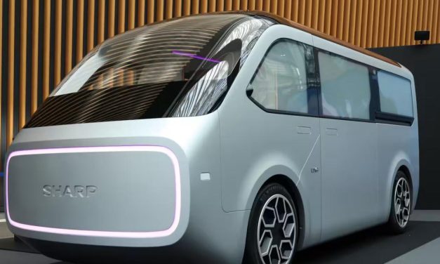 Invasi Mobil Listrik Terjangkau: Revolusi Nyata Di Depan Mata