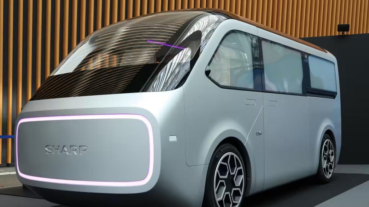 Invasi Mobil Listrik Terjangkau: Revolusi Nyata Di Depan Mata