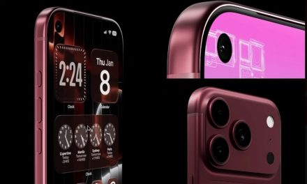 Lagi Ramai! Ini Gosip Panas Seputar Lini iPhone 18 Series