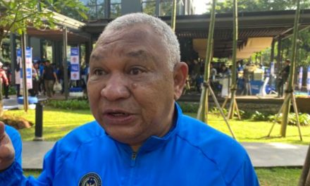 Liburan Elite, Buang Sampah Sulit: Sindrom “Turis Tak Beretika”