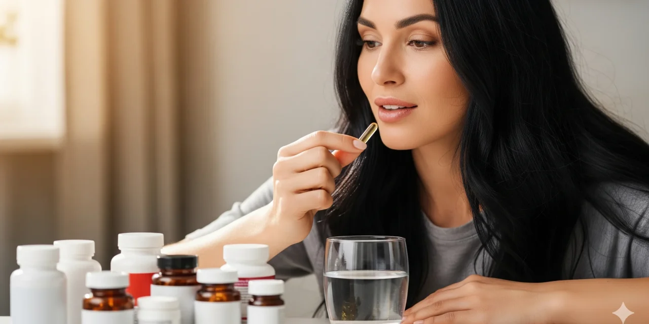 Panduan Dokter: Diet Cerdas Tanpa Efek Samping