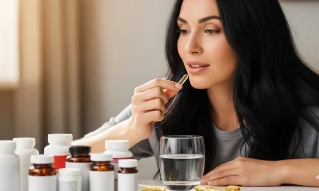 Panduan Dokter: Diet Cerdas Tanpa Efek Samping