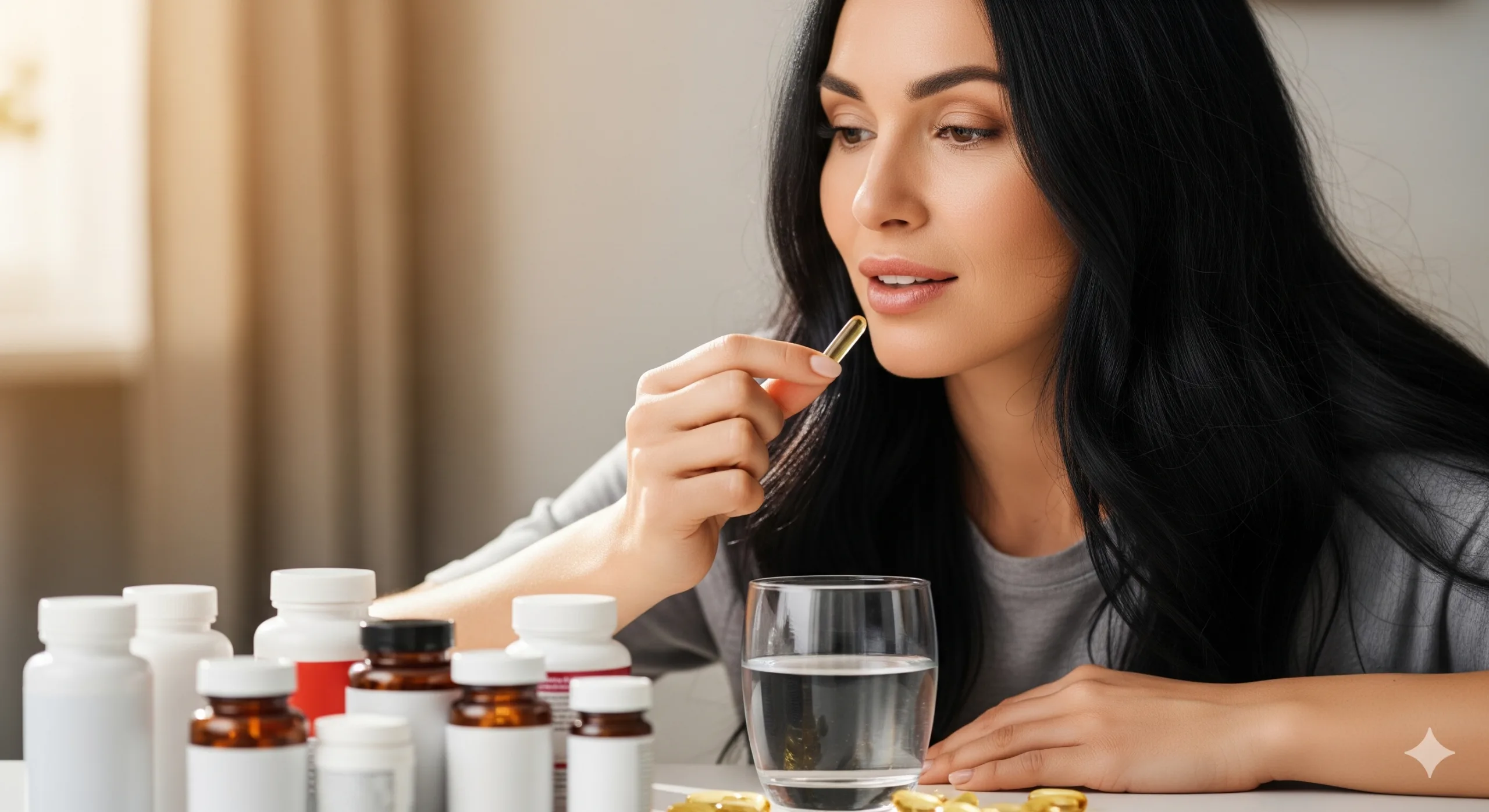 Panduan Dokter: Diet Cerdas Tanpa Efek Samping