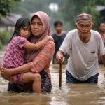 Peringatan Pakar: Iklim Berubah, Cara Cari Cuan Harus Beda!