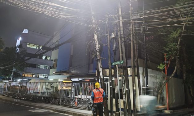 Pilu Di Demak: Maut Mengintai Di Balik Tiang Listrik