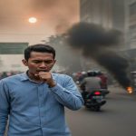 Polusi Udara: 3 Dampak Nyata Asap Knalpot Yang Wajib Tahu