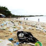 Sisi Lain Bali: Makin Populer, Makin Banjir Sampah Laut?
