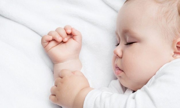 Tanda ASI Cukup: BB Naik, Hati Tenang!