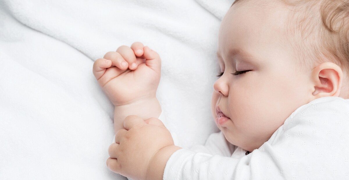 Tanda ASI Cukup: BB Naik, Hati Tenang!