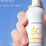 Anti Kilap! Ini Rekomendasi Sunscreen Buat Kulit Kombinasi