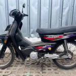 Cek Hal Ini Sebelum Angkut Motor Vintage Incaranmu!