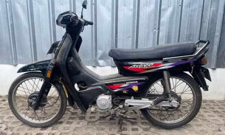 Cek Hal Ini Sebelum Angkut Motor Vintage Incaranmu!
