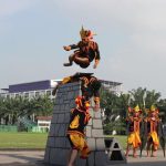 Gak Nyangka! Ternyata Ada Tradisi Unik Ini Di Pedalaman Nias