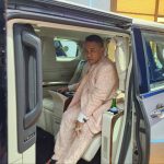 Ini Mobil MPV Rp2,8 Miliar Yang Di Lirik Hotman Paris