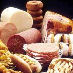 Jenis Makanan Yang Memperburuk Gejala DBD