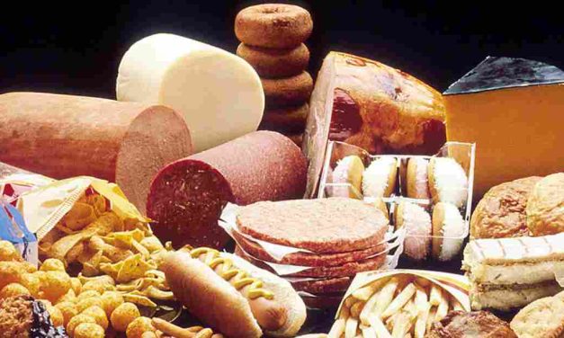 Jenis Makanan Yang Memperburuk Gejala DBD