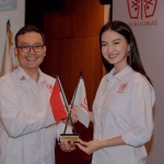 Kejutan Baru! Raline Shah Kini Resmi Jabat Stafsus Komdigi