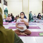 OOTD Olahraga Bumil: Tetap Kece Tanpa Perut Begah!