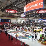 Pasar Otomotif Agustus 2025 Loyo, Ada Apa?