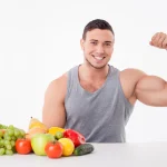 Pengen Perut Rata? Rutin Makan Buah Ini Biar Otot Cepat Jadi