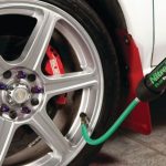 Pilih Nitrogen? Ini Manfaatnya Biar Ban Makin Awet
