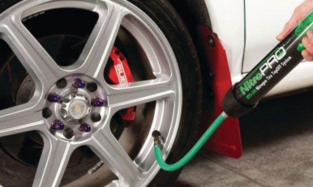 Pilih Nitrogen? Ini Manfaatnya Biar Ban Makin Awet
