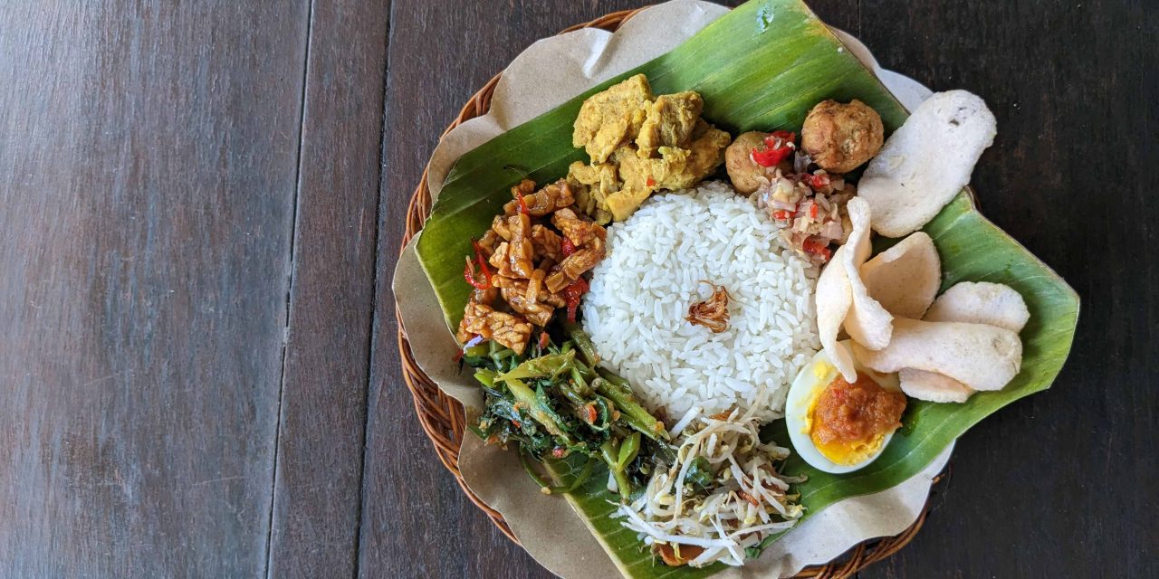 Rekomendasi Makanan Lokal Yang Sukses Bikin Kangen Rumah