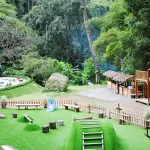 Rekomendasi Tempat Liburan Keluarga Paling Asyik Di Bandung