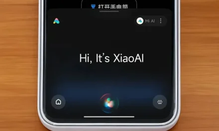 Resmi Hadir! Mi Chat Senjata Rahasia Xiaomi Lawan Dominasi AI