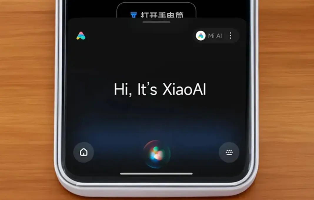 Resmi Hadir! Mi Chat Senjata Rahasia Xiaomi Lawan Dominasi AI