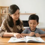 Tips Didik Anak Biar Punya Adab Yang Bagus
