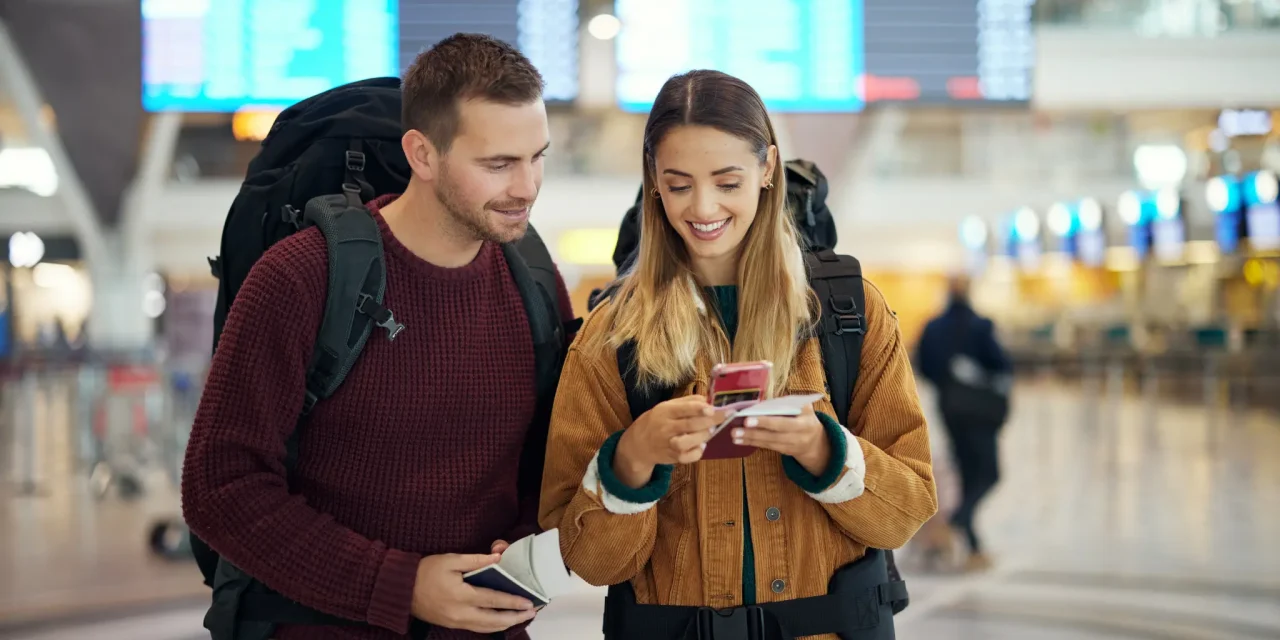 Traveling Tetap Aman: Cara Lindungi HP & Data Pentingmu