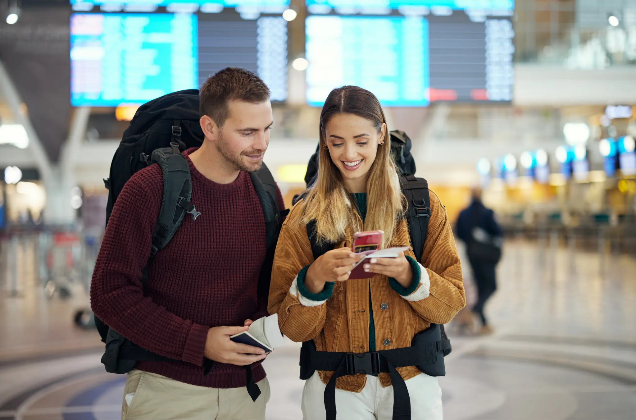 Traveling Tetap Aman: Cara Lindungi HP & Data Pentingmu
