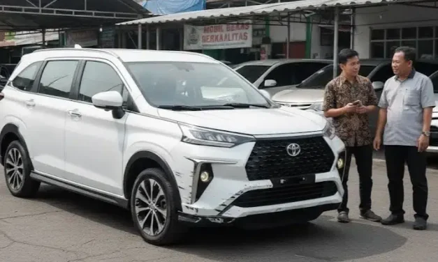 Biar Gak Nyesal, Ini 3 Trik Sebelum Pilih Kendaraan Matik