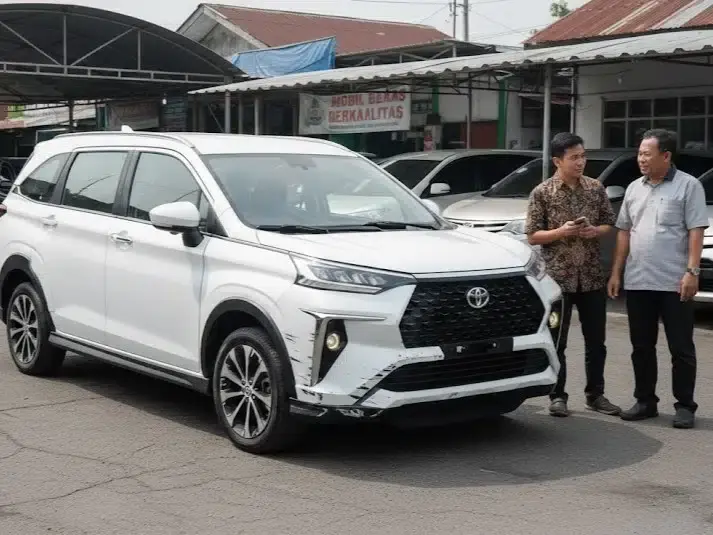 Biar Gak Nyesal, Ini 3 Trik Sebelum Pilih Kendaraan Matik
