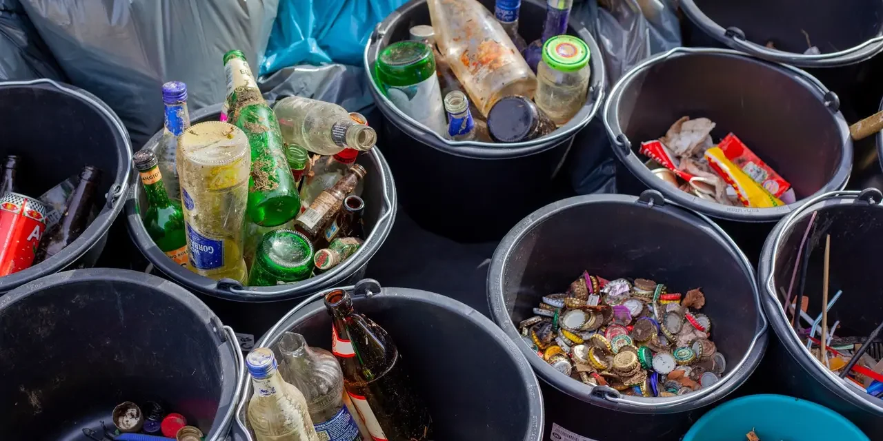 Bongkar Fakta TPA: Benarkah Pemilahan Sampah Itu Zonk?