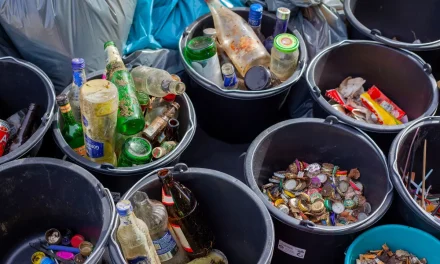 Bongkar Fakta TPA: Benarkah Pemilahan Sampah Itu Zonk?