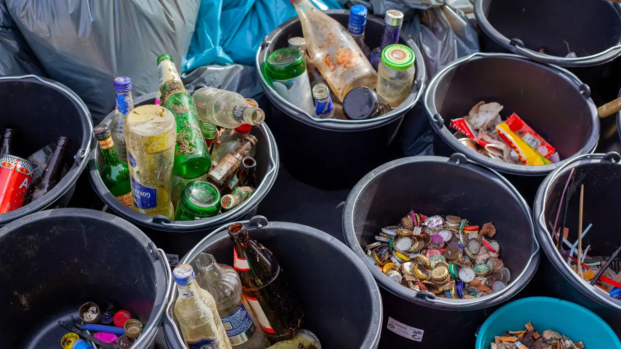 Bongkar Fakta TPA: Benarkah Pemilahan Sampah Itu Zonk?